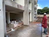 Le Tshuba Grande Hotel