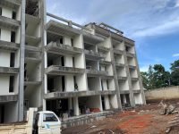 Le Tshuba Grande Hotel