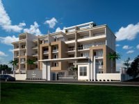 Le Tshuba Grande Hotel