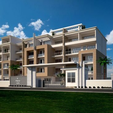 Le Tshuba Grande Hotel