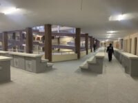 Mbarara Central Market