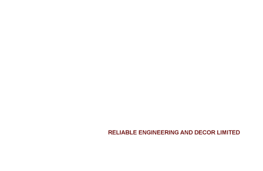 Reliable Engineering and Décor Limited